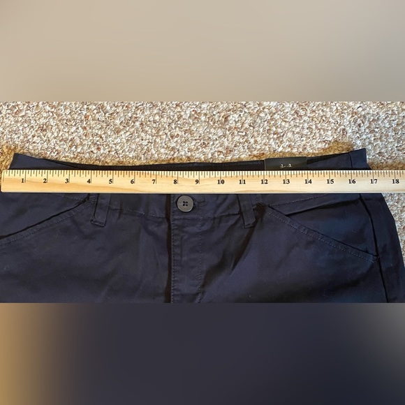 Lee 7 inch shorts - Picture 3 of 7